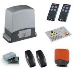 KIT COMPLET SÉRIE SLACE601 new 2019 (KT-SLACE601)