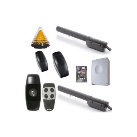 Kit complet série BL ASY324 new 2019 (KT-BL ASY324)