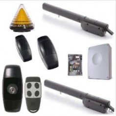 Kit complet série BL ASY324 new 2019 (KT-BL ASY324)
