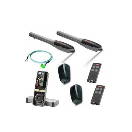 Kit complet série BL BLEGOS new 2019 (KT-BL BLEGOS)
