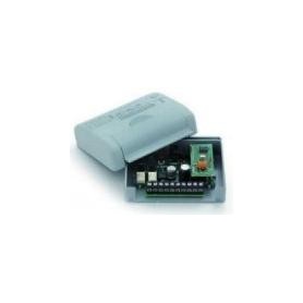 Récepteur modulaire sous coffret (12/24 Vac-dc) (RCQ504NC1)