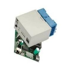 Détecteur a réglage automatique (alimentation 24 V) (METALDECO24X)
