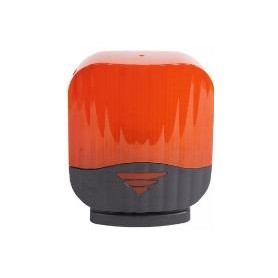 Clignoteur électronique à LED orange 24-230 V (ICON)