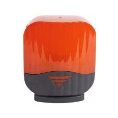 Clignoteur électronique à LED orange 24-230 V (ICON)