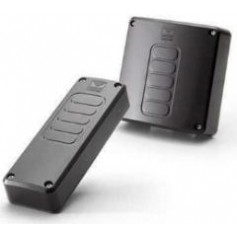 Kit interface barre palpeuse + unité fixe (868 MHz) (SAFEKIT8)