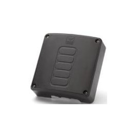 Unité transceiver fixe (868 MHz) (SAFEDECX8)