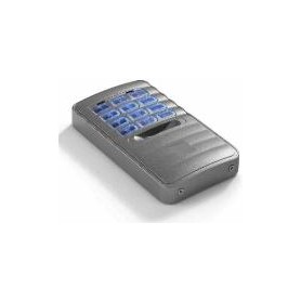 Clavier à code numérique (433 MHz) (SSB-504)