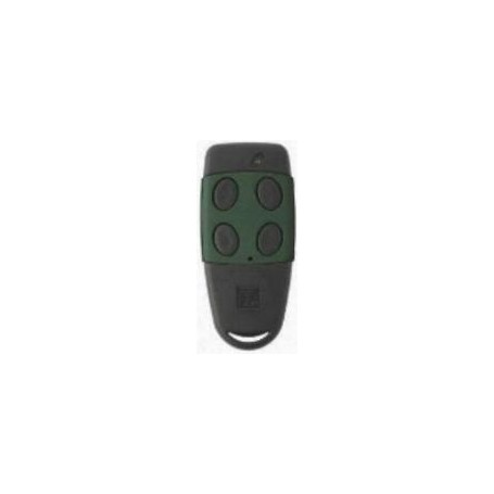 Émetteur pré-codé à 4 fonctions (433 MHz) SERIE S449 (TXQ4494P0)