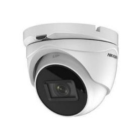 HKVISION HD POC Mini Dôme Vari-focale motorisée 2,7-13mm (DS-2CE56H0T-IT3ZE)