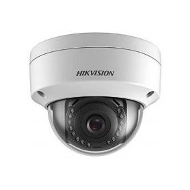HKVISION IP POE Mini Dôme Focale-fixe 2,8mm 5MP