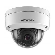 HKVISION IP POE Mini Dôme Focale-fixe 2,8mm 5MP