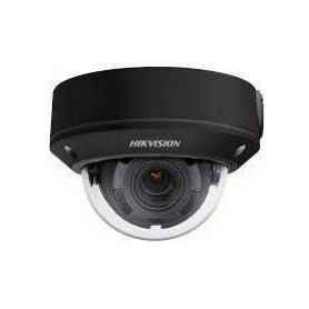HKVISION IP POE Mini Dôme Focale-fixe 2,8mm 4MP NOIR (DS-2CD2143G0-I NOIR)