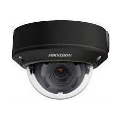 HKVISION IP POE Mini Dôme Focale-fixe 2,8mm 4MP NOIR (DS-2CD2143G0-I NOIR)