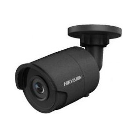 HKVISION IP POE Mini Tube Focale-fixe 2,8mm 4MP NOIR