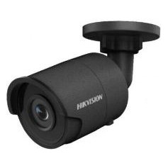 HKVISION IP POE Mini Tube Focale-fixe 2,8mm 4MP NOIR