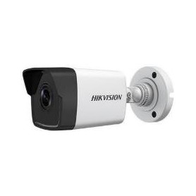 HKVISION IP POE Mini Tube Focale-fixe 2,8mm 5MP (DS-2CD1053G0-I)