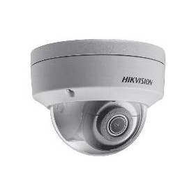 HKVISION IP POE Mini Dôme Focale-fixe 2,8mm 8MP