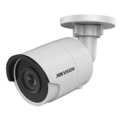 HKVISION IP POE Mini Tube Focale-fixe 2,8mm 8MP (DS-2CD2083G0-I)