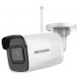 HKVISION IP Tube Focal fixe 2,8- 4mm 4MP WIFI (DS-2CD2041G1-IDW1)