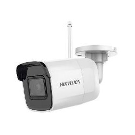HKVISION IP Tube Focal fixe 2,8- 4mm 4MP WIFI (DS-2CD2041G1-IDW1)