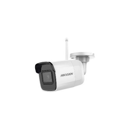 HKVISION IP Tube Focal fixe 2,8- 4mm 4MP WIFI (DS-2CD2041G1-IDW1)