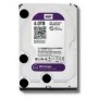 Disque 4To 3,5" purple Western digital (HDD4T-VIOLET)