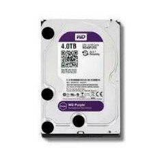 Disque 4To 3,5" purple Western digital (HDD4T-VIOLET)