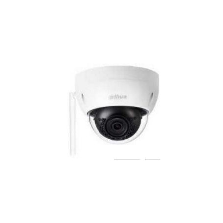 DAHUA IP Dôme sans fil 2,8mm 3MP (IPC-HDBW1320E-W)