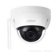 DAHUA IP Dôme sans fil 2,8mm 3MP (IPC-HDBW1320E-W)
