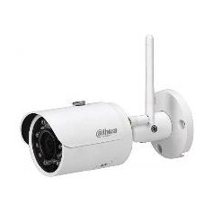 DAHUA IP Tube sans fil 2,8mm 3MP (IPC-HFW1320S-W)