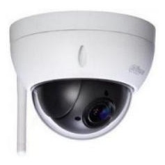 DAHUA IP Dôme Motorisée 2,8mm 4MP WIFI (SD22404T-GN-W-S2)