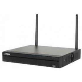 DAHUA NVR 4 voies WIFI (NVR2104HS-W-4KS2)