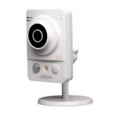 DAHUA IP POE Focal fixe 2,8mm 3MP (IPC-K35AP POE)