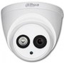 DAHUA HD Mini Dôme Focale-fixe 2,8mm 4MP POC (HAC-HDW1400EM-A-POC)