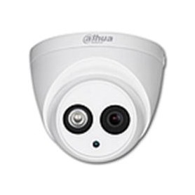 DAHUA HD Mini Dôme Focale-fixe 2,8mm 4MP POC