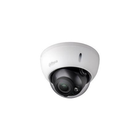 DAHUA HD Mini Dôme Focale-fixe 2,8mm 5MP (HAC-HDBW1500EP-0280B)