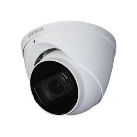 DAHUA HD Dôme Vari-focale motorisée 2,7-12 mm 5MP