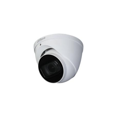 DAHUA HD Dôme Vari-focale motorisée 2,7-12 mm 5MP (HAC-HDW1500T-Z-A-S2)