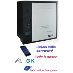 Relais colis individuel