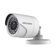 Tube HDTVI