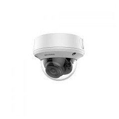 Dome HDTVI 8 Mégapixels - Varifocale motorisée 2.7-13.5 mm - IR Distance 40m -