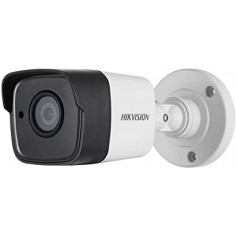 Caméra Tube IP Zoom Motorisée X4 anti-vandal