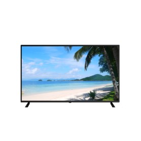 LM55-F400 Moniteur LED UHD 55