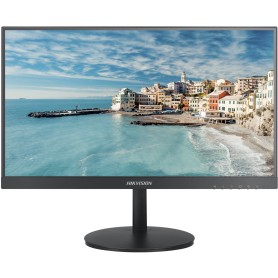 Écran de vidéosurveillance professionnel 21.5" full HD Hikvisio
