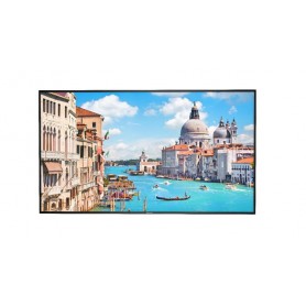 Hikvision 43-inch 4K Monitor