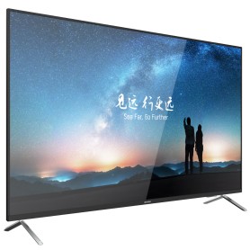 Moniteur 4K de 65 pouces