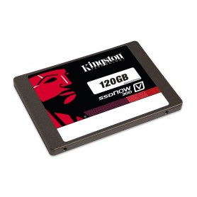 Disque Dur SSD  120 Go