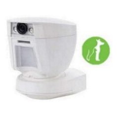 Détecteur extérieur PIR à miroir PG2 (avec caméra intégré) (TOWERCAMPG2)
