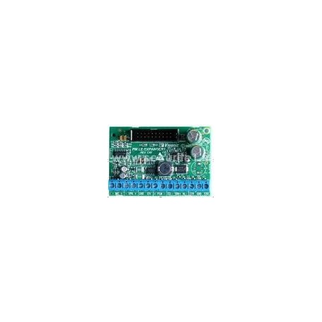 Module d'extension (EXPMODCOMP)