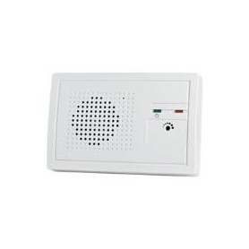 Module d'interphonie déportée (SPEECHBOX)